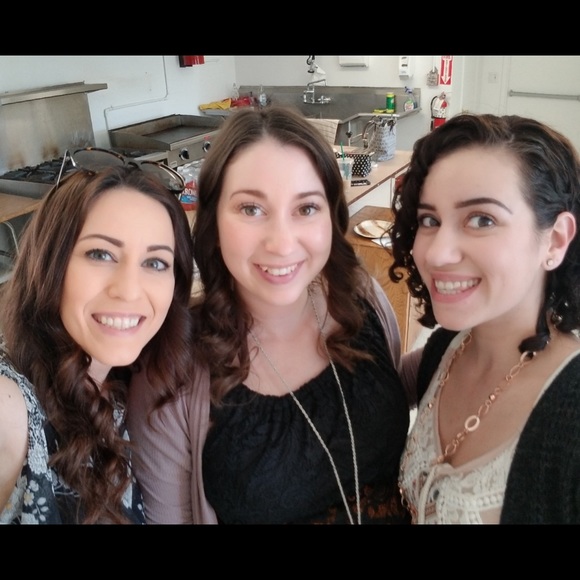 Meet your Posher, Sadie - Picture 1 of 1